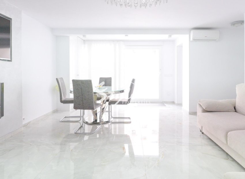 Reventa - terraced house - Torrevieja  - Punta Prima