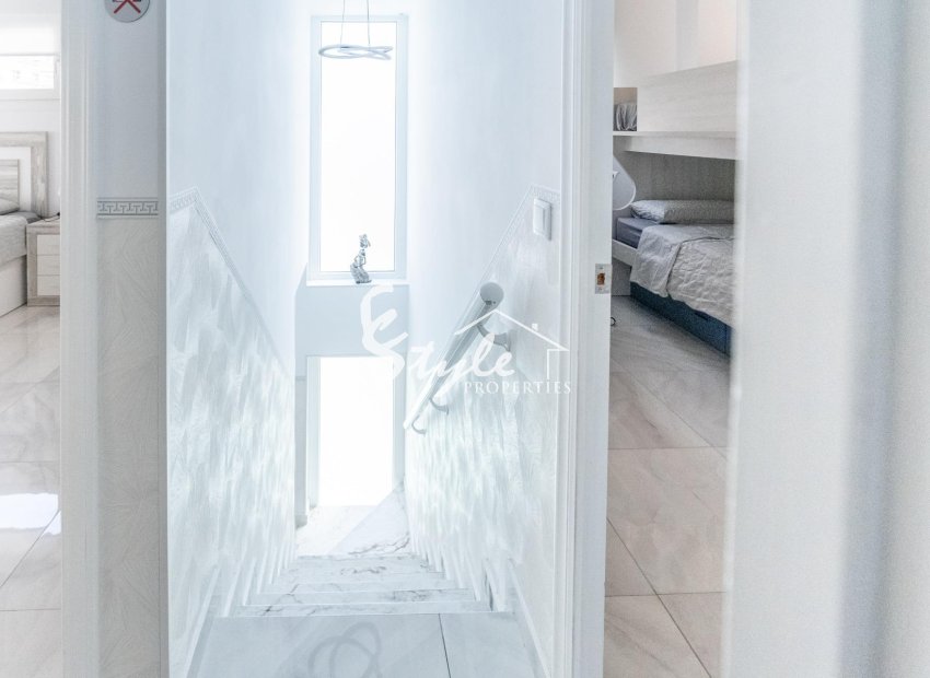 Reventa - terraced house - Torrevieja  - Punta Prima