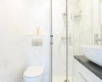 Reventa - terraced house - Torrevieja  - Punta Prima