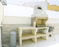 Reventa - terraced house - Torrevieja  - Punta Prima