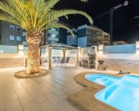 Reventa - terraced house - Torrevieja  - Punta Prima