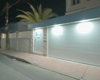 Reventa - terraced house - Torrevieja  - Punta Prima