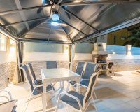 Reventa - terraced house - Torrevieja  - Punta Prima