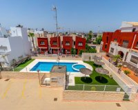 Reventa - Terraced house / Townhouse - Torrevieja  - Aguas Nuevas