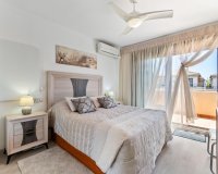 Reventa - Terraced house / Townhouse - Torrevieja  - Aguas Nuevas