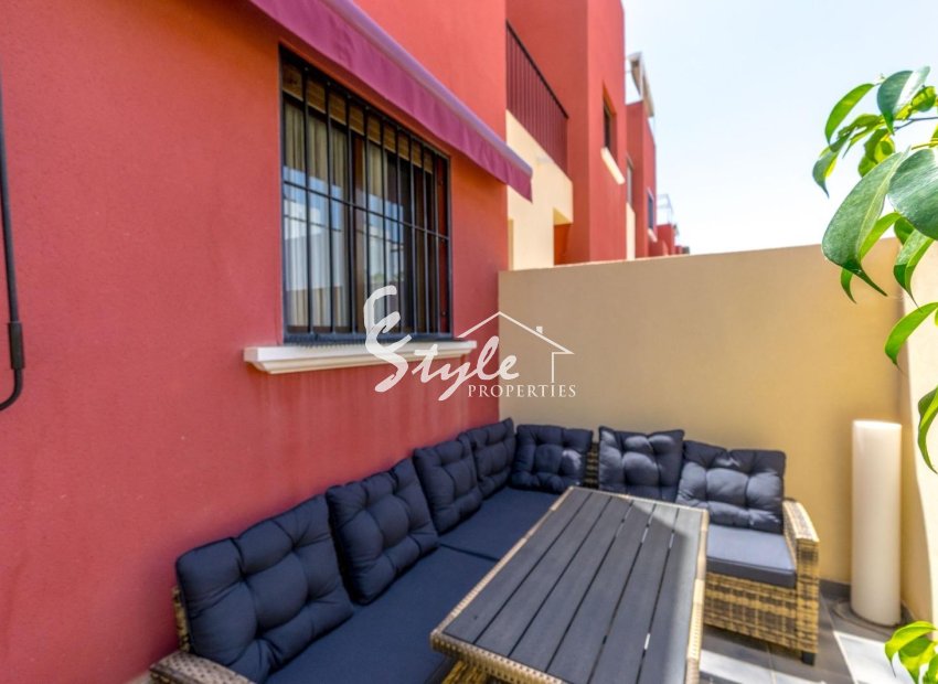 Reventa - Terraced house / Townhouse - Torrevieja  - Aguas Nuevas