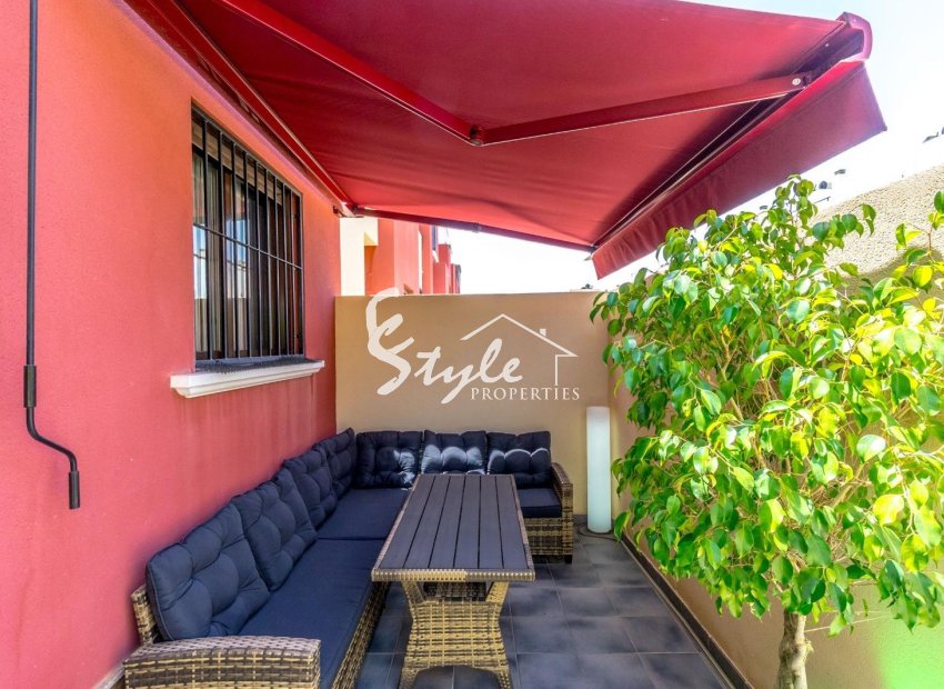 Reventa - Terraced house / Townhouse - Torrevieja  - Aguas Nuevas