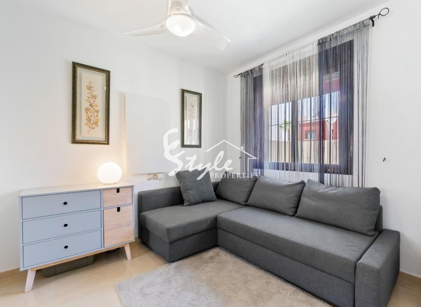 Reventa - Terraced house / Townhouse - Torrevieja  - Aguas Nuevas