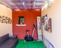 Reventa - Terraced house / Townhouse - Torrevieja  - Aguas Nuevas