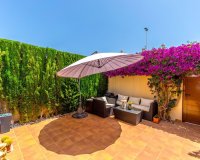 Reventa - Terraced house / Townhouse - Torrevieja  - Aguas Nuevas