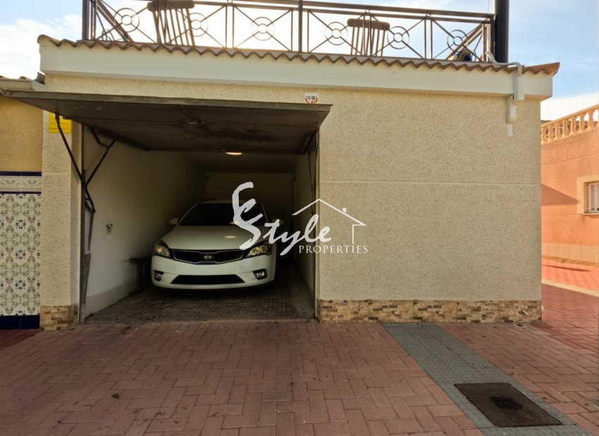 Reventa - Terraced house / Townhouse - Torrevieja  - El Acequión - Los Náufragos