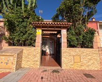 Reventa - Terraced house / Townhouse - Torrevieja  - El Acequión - Los Náufragos