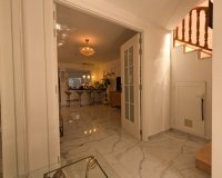 Reventa - Terraced house / Townhouse - Torrevieja  - El Acequión - Los Náufragos