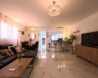 Reventa - Terraced house / Townhouse - Torrevieja  - El Acequión - Los Náufragos