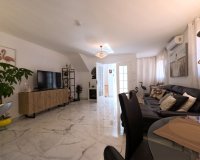 Reventa - Terraced house / Townhouse - Torrevieja  - El Acequión - Los Náufragos