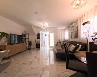 Reventa - Terraced house / Townhouse - Torrevieja  - El Acequión - Los Náufragos