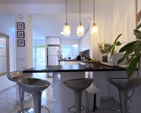 Reventa - Terraced house / Townhouse - Torrevieja  - El Acequión - Los Náufragos