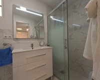 Reventa - Terraced house / Townhouse - Torrevieja  - El Acequión - Los Náufragos