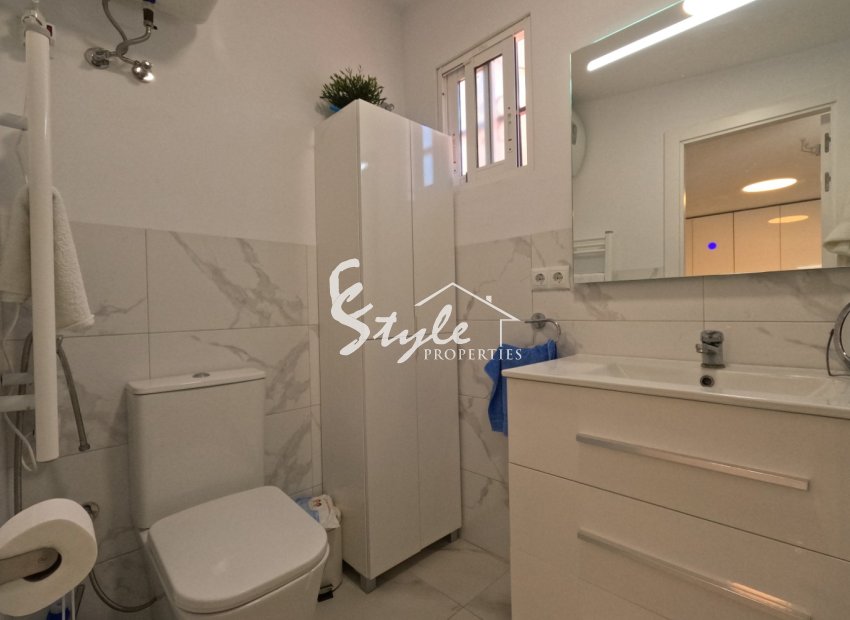 Reventa - Terraced house / Townhouse - Torrevieja  - El Acequión - Los Náufragos