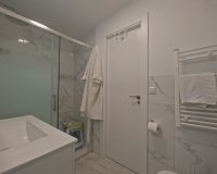 Reventa - Terraced house / Townhouse - Torrevieja  - El Acequión - Los Náufragos