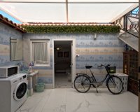 Reventa - Terraced house / Townhouse - Torrevieja  - El Acequión - Los Náufragos