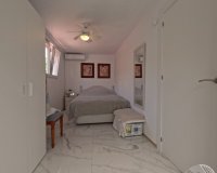 Reventa - Terraced house / Townhouse - Torrevieja  - El Acequión - Los Náufragos