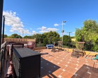 Reventa - Terraced house / Townhouse - Torrevieja  - El Acequión - Los Náufragos