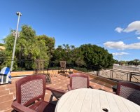 Reventa - Terraced house / Townhouse - Torrevieja  - El Acequión - Los Náufragos