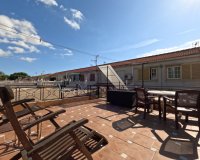 Reventa - Terraced house / Townhouse - Torrevieja  - El Acequión - Los Náufragos