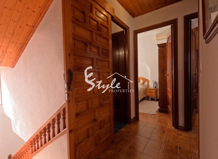 Reventa - Terraced house / Townhouse - Torrevieja  - El Acequión - Los Náufragos