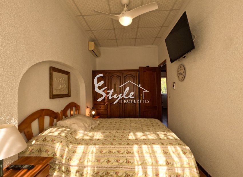 Reventa - Terraced house / Townhouse - Torrevieja  - El Acequión - Los Náufragos