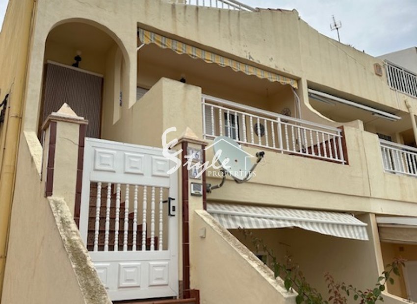 Reventa - Townhouse - Algorfa - La Finca Golf Resort