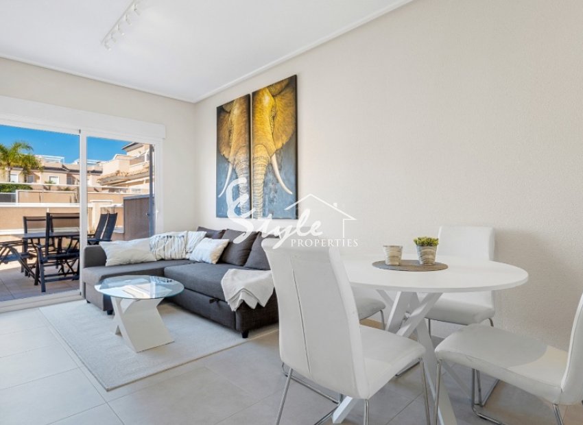 Reventa - Townhouse - Cabo Roig - Lomas de Cabo Roig