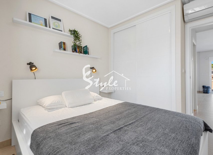 Reventa - Townhouse - Cabo Roig - Lomas de Cabo Roig