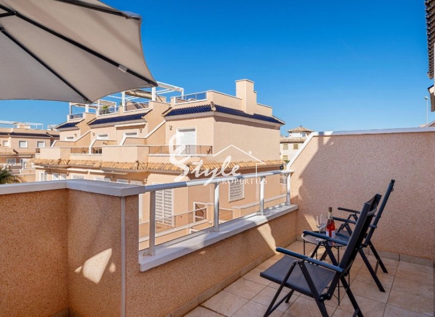 Reventa - Townhouse - Cabo Roig - Lomas de Cabo Roig
