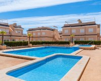 Reventa - Townhouse - Cabo Roig - Lomas de Cabo Roig