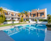 Reventa - Townhouse - Ciudad Quesada - Rojales