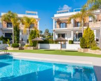 Reventa - Townhouse - Ciudad Quesada - Rojales