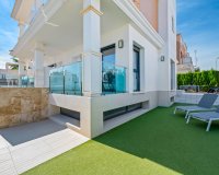 Reventa - Townhouse - Ciudad Quesada - Rojales