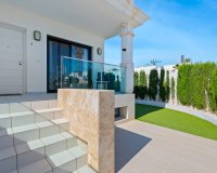 Reventa - Townhouse - Ciudad Quesada - Rojales