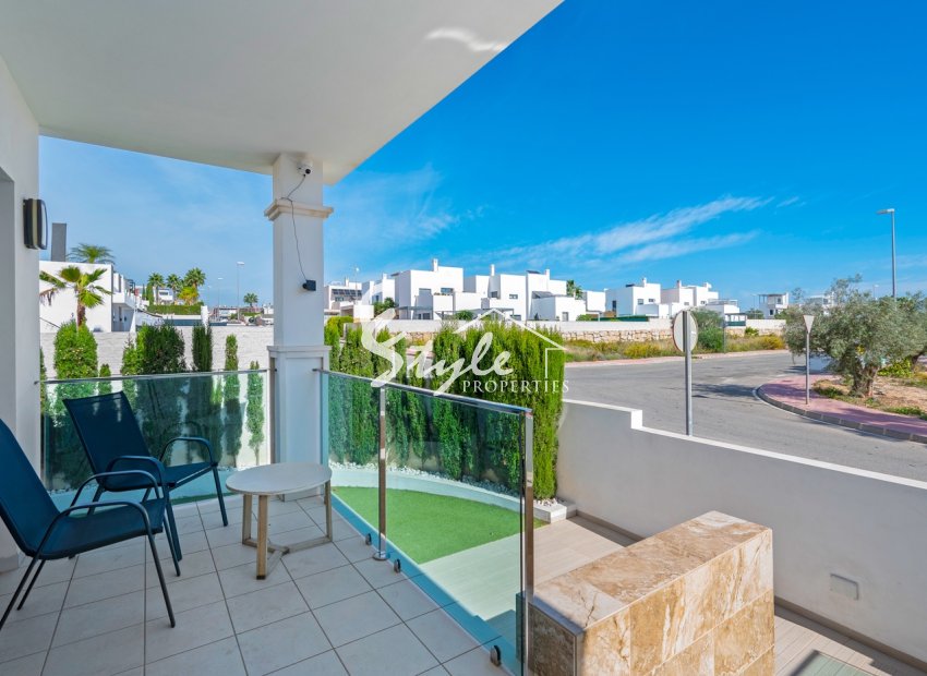 Reventa - Townhouse - Ciudad Quesada - Rojales