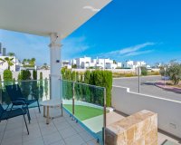 Reventa - Townhouse - Ciudad Quesada - Rojales