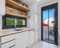 Reventa - Townhouse - Ciudad Quesada - Rojales