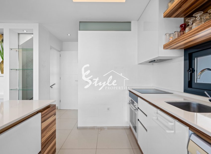 Reventa - Townhouse - Ciudad Quesada - Rojales