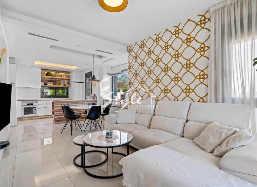 Reventa - Townhouse - Ciudad Quesada - Rojales