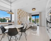 Reventa - Townhouse - Ciudad Quesada - Rojales