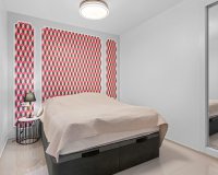 Reventa - Townhouse - Ciudad Quesada - Rojales