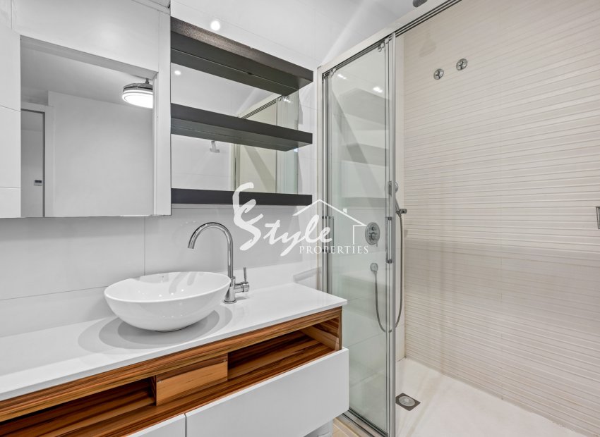 Reventa - Townhouse - Ciudad Quesada - Rojales