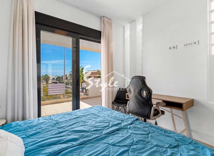 Reventa - Townhouse - Ciudad Quesada - Rojales