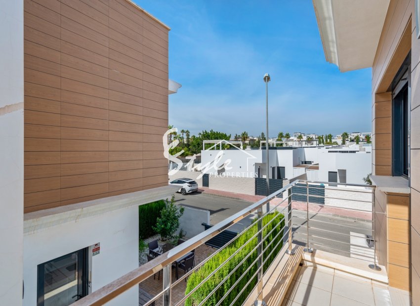 Reventa - Townhouse - Ciudad Quesada - Rojales